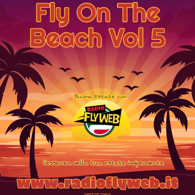 Fly-On-The-Beach-Vol-5-spotify